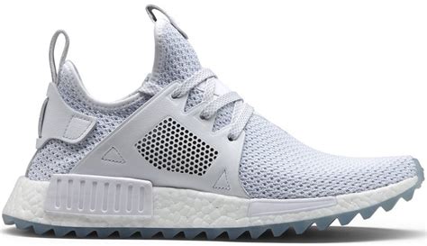 Amazon.com: Adidas Nmd Xr1 White